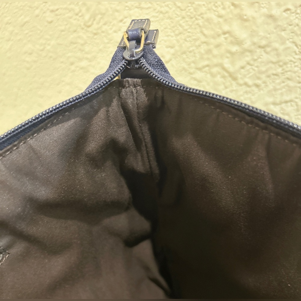 Gucci Men's Brown Crystal GG Messenger Bag - Picture 9 of 14
